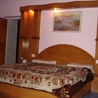 Hotel Library Presidency Mussoorie Kültér fotó