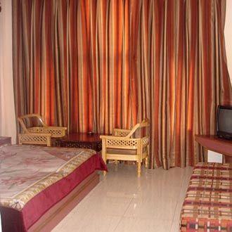 Hotel Library Presidency Mussoorie Kültér fotó